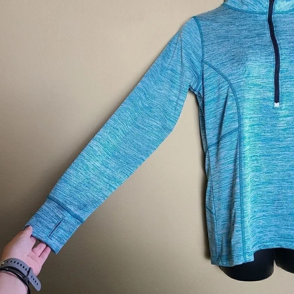 Cascade Sport Athletic Jacket  - Picture 2 of 8